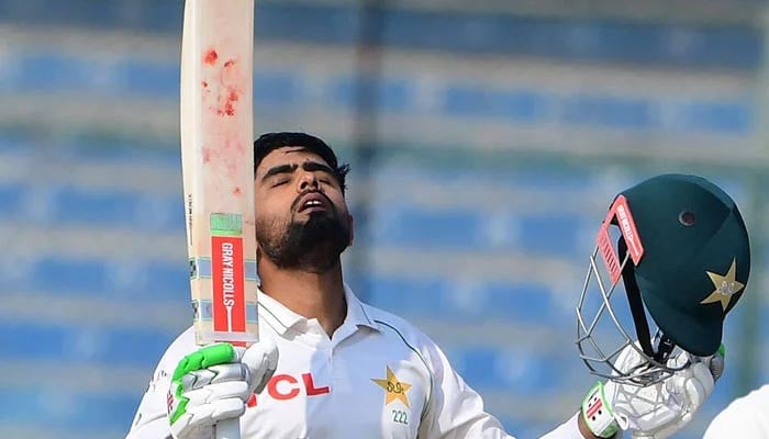 ICC Test squad of 2022: Babar Azam adds another feather to his cap