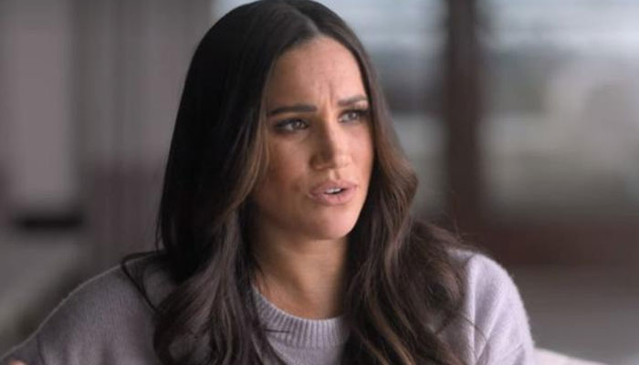 Meghan Markle told not to tar everyone with same brush amid racism claims