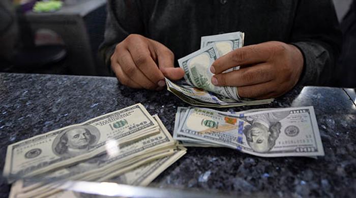 In bid to dent grey market, exchange companies remove US dollar cap