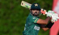 ICC names Babar Azam captain of Men's ODI Team of 2022