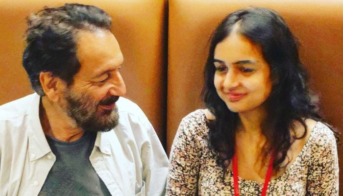 Shekhar Kapur talks about being called a Bollywood director