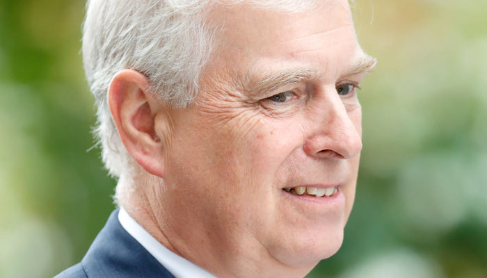 Prince Andrew HRH title plea wont even bother pigeons