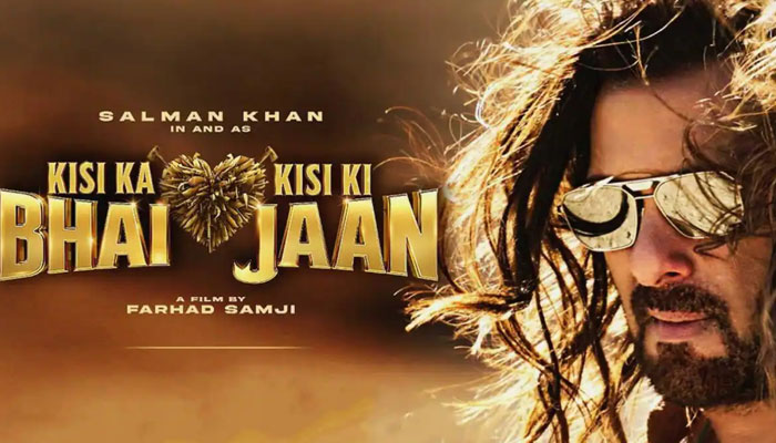 Kisi Ki Bhai Kisi Ki Jaan will also mark as the Bollywood debut of Shehnaz Gill