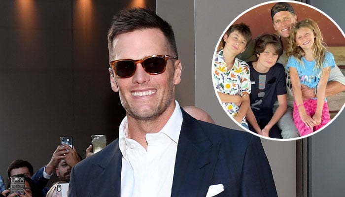 Tom Brady wants his kids to ‘fail in life’ after Gisele Bündchen divorce: Here’s Why