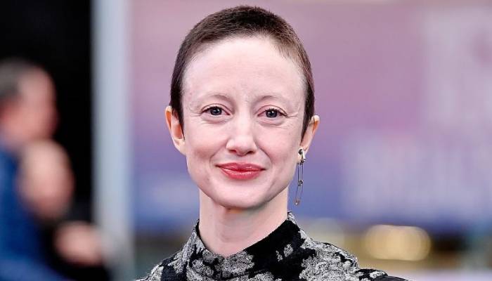 Andrea Riseborough’s shocking reaction to Best Actress Oscars Nomination for To Leslie