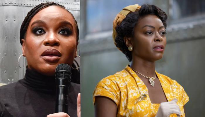 Till director Chinonye Chukwu weighs in on ‘unabashed misogyny’ in Hollywood after Oscar snub