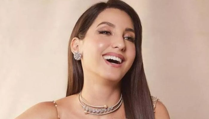 Nora Fatehi opens up about biggest red flags in a relationship