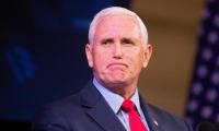 Classified documents found in ex-VP Mike Pence's home