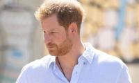 Senior editor-in-chief accuses Prince Harry of ‘contradicting’ himself