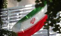 Iran slaps new sanctions on EU, UK in tit-for-tat move