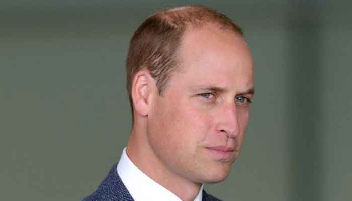 Prince William in a difficult position because of Harry