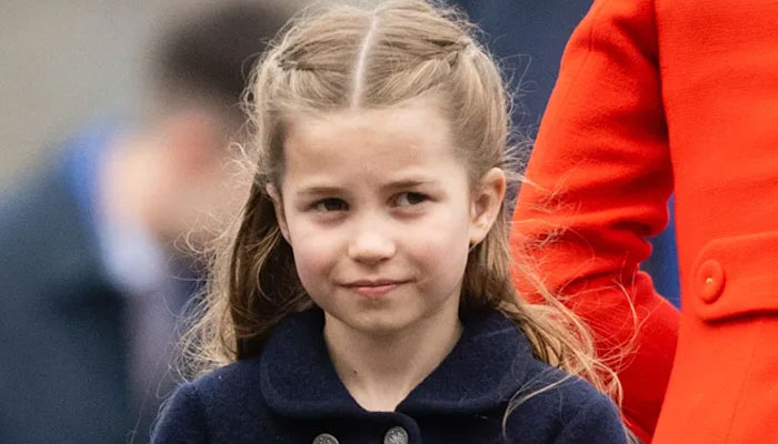 Princess Charlotte could only become Princess Royal under this condition