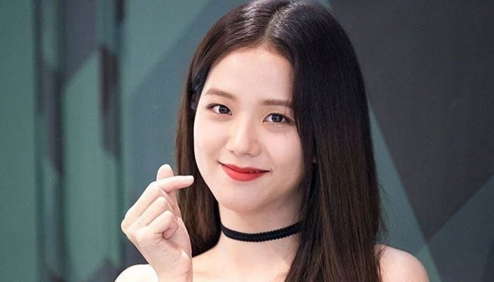 BLACKPINKs Jisoo shares shocking revelation about her solo debut