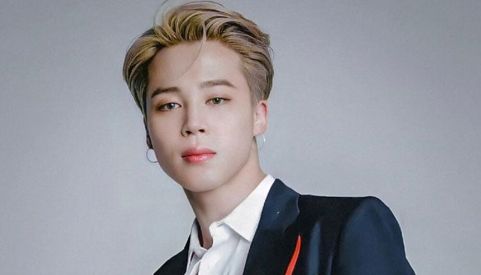 BTS’ Jimin on creating solo music: ‘I feel a lot of pressure’