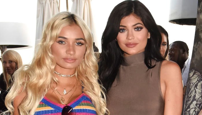 Kylie Jenners’ ex-boyfriend speaks out against transactional ...