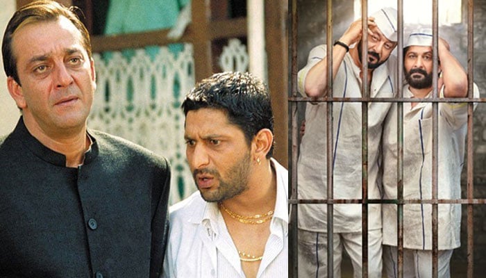Sanjay Dutt and Arshad Warsi are all set to collaborate once again after a gap of 17 years