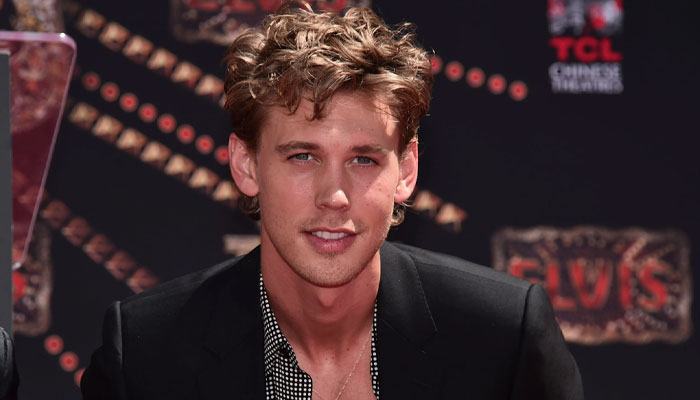 Austin Butler still uses IMDb biography penned by ‘proud parents’