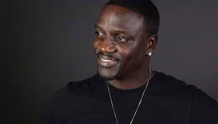 Akon claims men are superior to women: ‘Men are the kings’