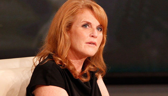 When Duchess of York told Oprah Winfrey: ‘Diana and I are hungry for more’