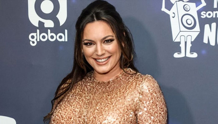 Kelly Brook reveals she was unhappy in her 20s: I was very self-obsessed but now my anxietys gone