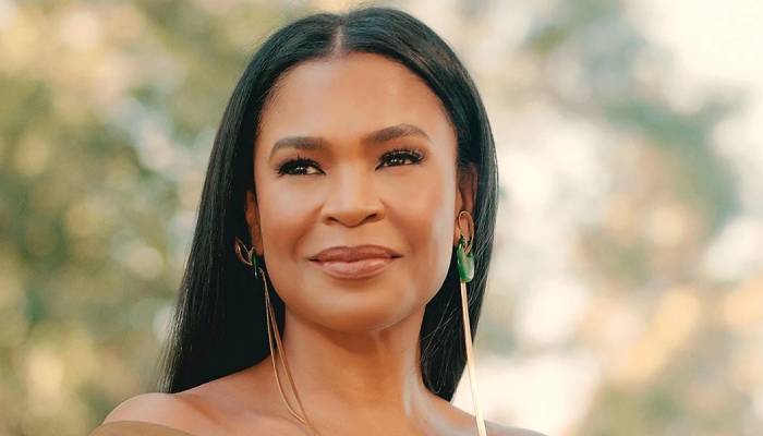 Nia Long responds to ‘Blackfamous’ comment, discusses working with Eddie Murphy in You People