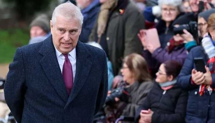 Prince Andrew unlikely to regain his reputation even after Ghislaine Maxwells claims