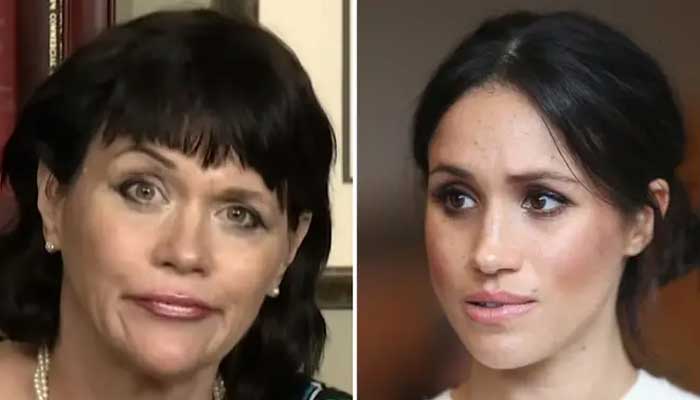 Samantha Markle reveals reason for not being invited to Harry- Meghans royal wedding