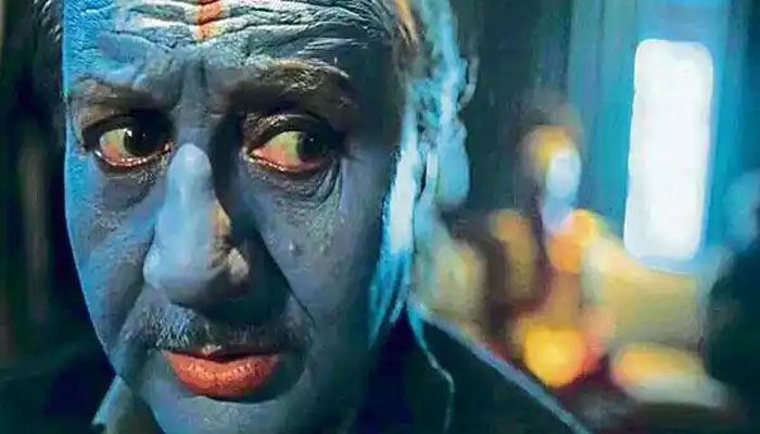 Anupam Kher feels proud regardless of his film not being nominated for Oscars