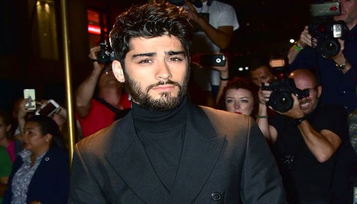 Zayn Malik inks a deal with UTA for representation across media: Find out
