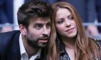 Gerard Pique shares first pictures with girlfriend Clara Chia Marti after Shakira diss track 