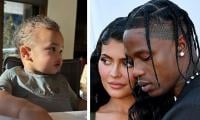 Kylie Jenner, Travis Scott’s intentions behind the name ‘Aire’ exposed: Source