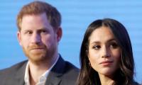 Prince Harry, Meghan Markle Making Reconciliation ‘extremely Difficult’
