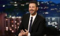 Jimmy Kimmel fears getting ‘slapped’ on Oscar 2023 stage