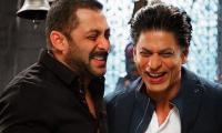 Vasan Bala is thrilled to witness Salman Khan-Shah Rukh Khan screen moment in Pathaan 