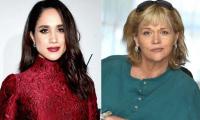 Meghan Markle sister Samantha claims Duchess 'lied' to Harry and royal family