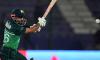ICC crowns Babar Azam ODI Player of the Year