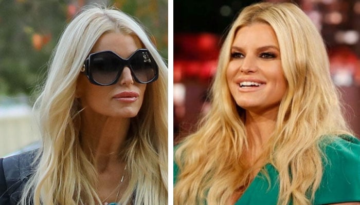 Jessica Simpson is ‘wasting away’ after extreme weightloss, pals break silence