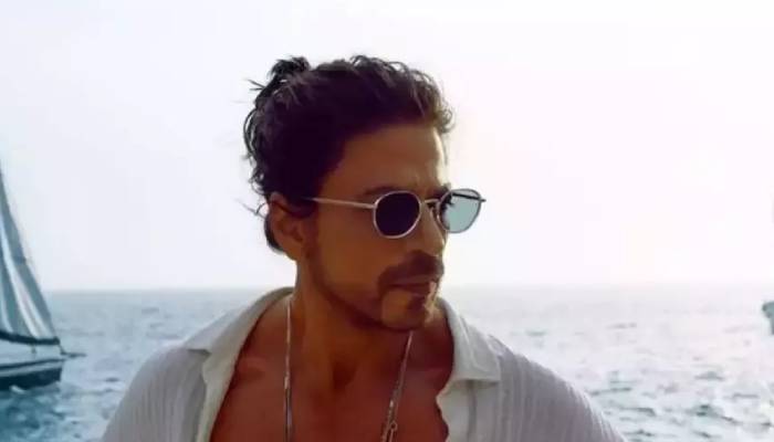 Shah Rukh Khan shares cryptic post about ‘comeback’ amid Pathaan’s box office success