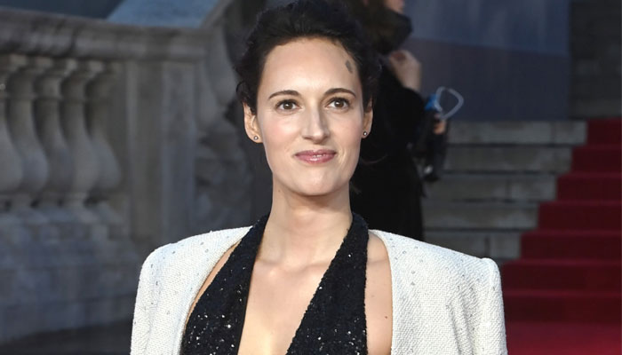 Phoebe Waller-Bridge reflects on her role in Indiana Jones and the Dial of Destiny