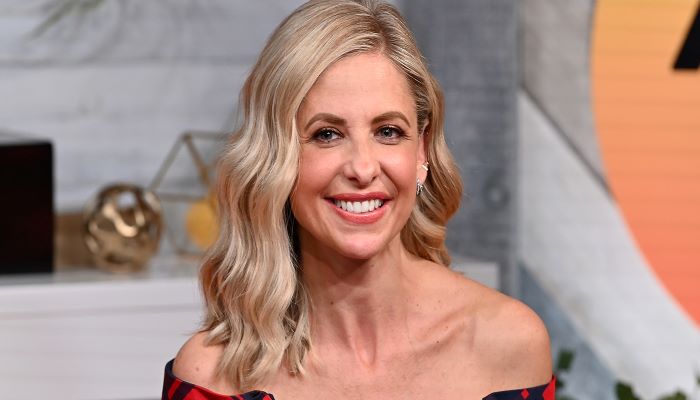 Sarah Michelle Gellar reveals she hasnt watched Yellowstone yet