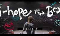BTS' J-Hope Shares Sneak Peek Of His Upcoming Documentary 'J-Hope In The Box'