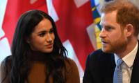 Prince Harry, Meghan Markle ‘never Fit In’ And ‘doomed From The Start’
