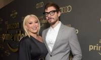 Hilary Duff Shares Rare Photo With Her Husband Matthew Koma For National Spouse Day