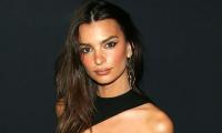 Emily Ratajkowski Says Paparazzi Have Made It 'really Hard' For Her To Casually Date