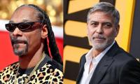 George Clooney And Snoop Dogg Recreate Their 2003 Guest Spots On 'Jimmy Kimmel Live' 20th Anniversary Special