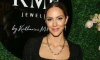 Katharine McPhee Desirable To Have Another Baby With David Foster