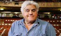 Jay Leno Talks About His Motorcycle Accident