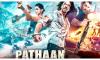 Pathaan running successfully worldwide: Take a look at Day 2 collection