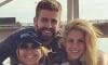 Gerard Pique mother fought till the end to save his relationship with Shakira