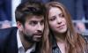 Shakira seemingly ignores Gerard Pique new post as she spends time with kids  